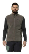 Jack Wolfskin Waldsteig Fz Väst S Man