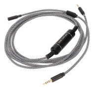 Ersättnings Chat Link-kabel Brusreducering Ljudkort Chat Link Ljudkabel för HD60 X HD60PRO för Switch för PS4