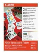 Canon Papper A4 High-Resolution Paper HR-101N