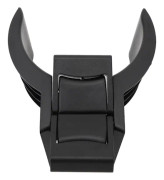 Insats för mugghållare 55618‑0E200‑C0 Center Console Cup Holder Insert Ersättning för Toyota Highlander 2017 till 2019