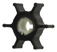 Sexkantsmutter med O-ring 8AN 1/8in NPT Hontråd Svart Aluminium Sexkantsmutter för Bil