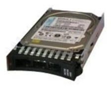 Mikrolagring - Hårddisk - 600 GB - utbytbar ...