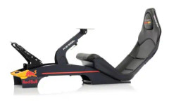  Playseat® F1 - Red
