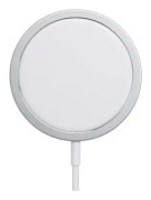 Apple MagSafe Charger trådlös laddningsmatta