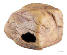 Grotta för gecko Medium Modell 16x13x10 cm