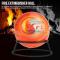 Fireball Automatisk Fire Off Släckare Ball Anti-fire Balls Säker Giftfri-mxbc