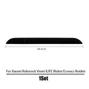 För Xiaomi Roborock Roomba Dreame All Robotic Dammsugare Reservdelar Tillbehör Dörröppningsramper