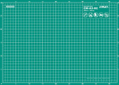 Olfa Stor Skärbräda 600x430 Mm 2 Mm