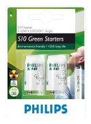  Philips Starter s10 4-65w sin 220-240v wh 2bc/10