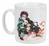 Demon Slayer mugg