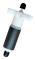 Ersättningsimpeller kompatibel med Lay Z Spa 58113 P4071 med packningar [kk]