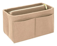 2x påsinsatser - Beige(Beige)