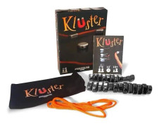 Magnet Skill Game - Roligt klusterspel f?r barn och vuxna - Perfekt julklapp