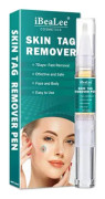 Skin Tag Remover för smärtfri borttagning av mörka fläckar