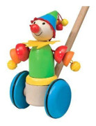 Push toy - Smillo