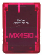 PS2 Minneskortsadaptrar