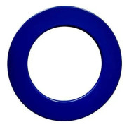 Longfield Dartsurround Blå