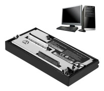 SATA-gränssnittsadapter för PS2-hårddisk utan IDE