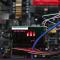 PCI 4-siffrigt kort PC Analyzer för moderkortsdiagnostik