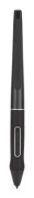 Svart Tablet Stylus med tiltfunktion - 8192 känslighetsnivåer - Kompatibel med Kamvas 13, Kamvas Pro 24, Kamvas 22, Kamvas 22 Plus