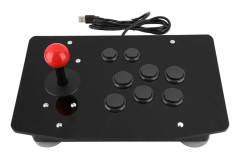 Rocker Game Joystick Controller - Svart