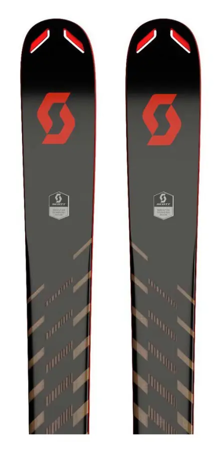 Scott Superguide 88 Turskidor 184