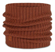 Buff ® Knitted Halsvärmare Man
