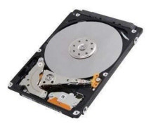 Toshiba MQ04ABF100 - Hårddisk - 1 TB - intern - 2,5" SFF - SATA 6Gb/s - 5400 rpm - buffert: 128 MB