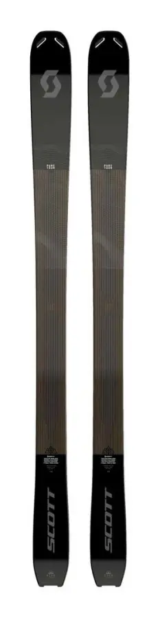 Scott Pure Tour Turskidor 178