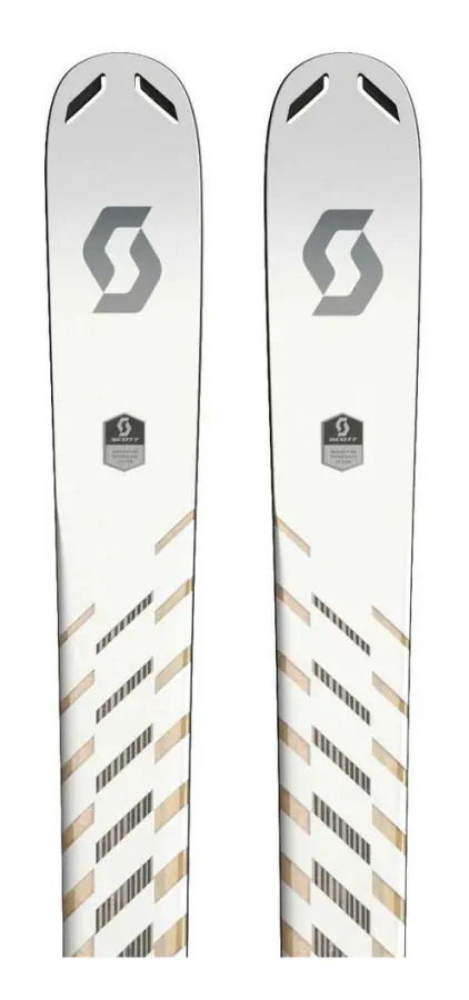 Scott Superguide 88 Turskidor 160