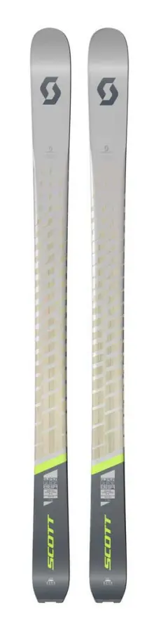 Scott Superguide 88 Access B Turskidor 168