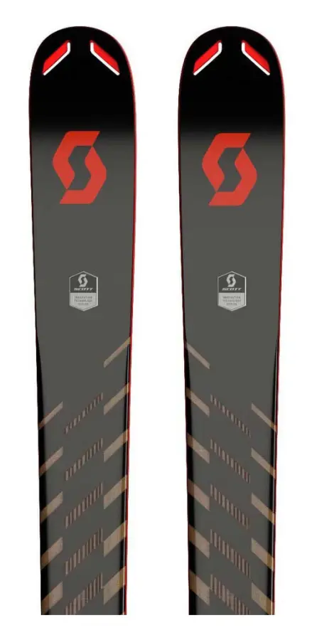 Scott Superguide 88 Turskidor 162
