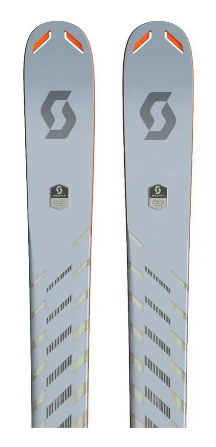 Scott Superguide 88 Damturskidor 144