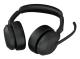Jabra Evolve2 55 Link380c MS Stereo