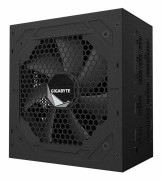 Gigabyte UD1000GM PG5 - Nätaggregat (intern) - ATX12V - 80 PLUS Gold - AC 100-240 V - 1000 watt - aktive PFC