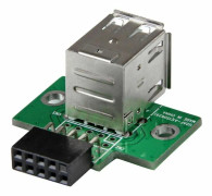 Adapter USB Startech USBMBADAPT2