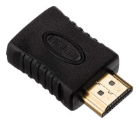 Lindy 41232, HDMI typ A, HDMI typ A, Sortera