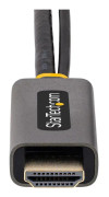 HDMI till DisplayPort Adapter Startech 128-HDMI-DISPLAYPORT