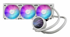 WAK Asus ROG RYUO III 360 ARGB White Edition