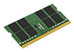 Kingston ValueRAM - DDR4 - modul - 16 GB - SO DIMM 260-pin - 1600 MHz / PC4-25600 - CL22 - 1.2 V - ej buffrad - icke ECC - för Intel Next Unit of Com