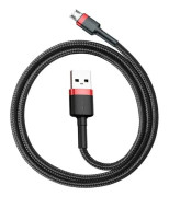 Baseus Cafule Micro USB-kabel 200 cm 1,5A