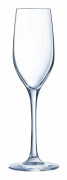 6st Champagneglas 17cl Sequence, Chef & Sommelier
