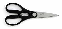 Kökssax Quid Kitchen Chef Metall 21 cm (6 antal)