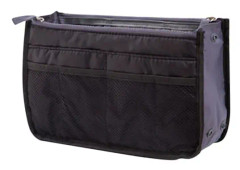 Handväska Organizer Travel Insert Handväska Stor Liner Organizer Tidy Bag