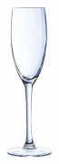 Champagneglas Chef&Sommelier Cabernet Transparent Glas 6 antal (16 cl)