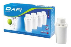 DAFI varmvattenberedare 3,7 kW utan batteri (230V)