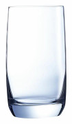 Glas Chef&Sommelier Vigne Transparent Glas (6 antal) (33 cl)