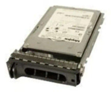 Origin Storage - Hårddisk - 300 GB - hot-swap - 3,5" - SAS - 15000 rpm - för Dell PowerEdge 1950, 29XX, 6950, R300, R900, R905, T300, T605; PowerVaul