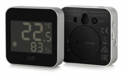 Eve Weather