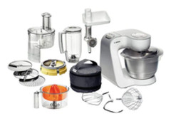 Bosch Köksmaskin Styline MUM54251 - matberedare - 9
